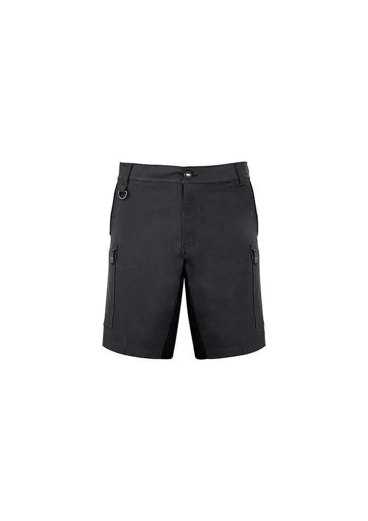 SYZMIK Men’s Streetworx Stretch Short ZS340